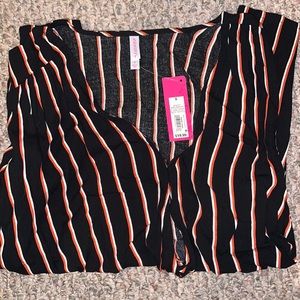 Brand new women’s crop top